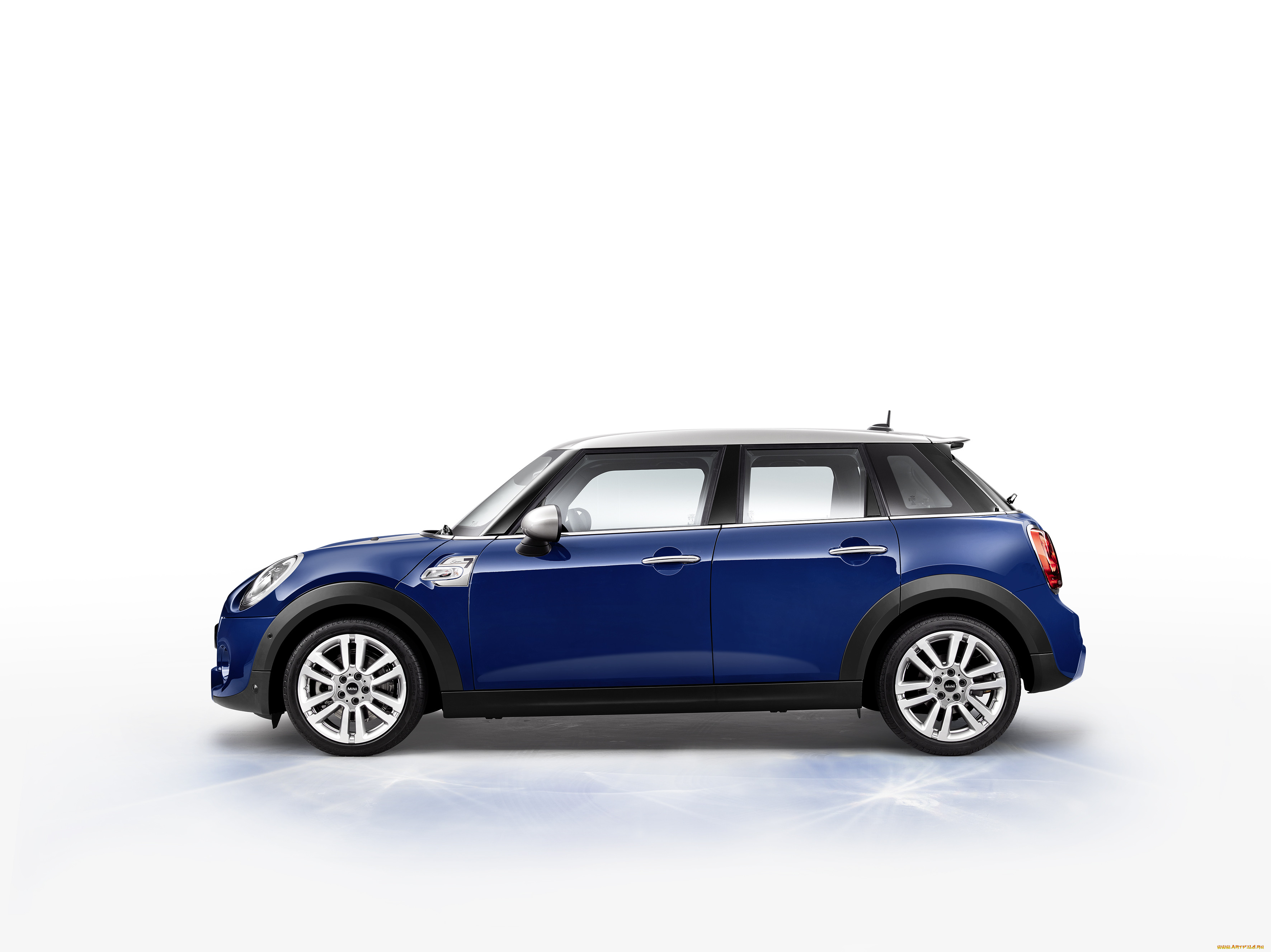 , mini, 2016, f56, seven, 5-door, cooper, s